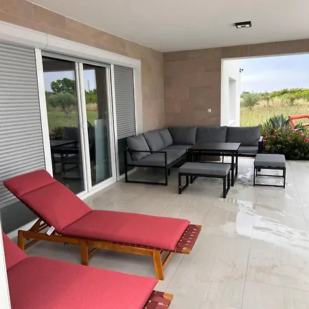 Villa Kotari Gornji Zemunik