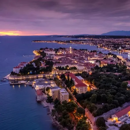 Kotari * Gornji Zemunik