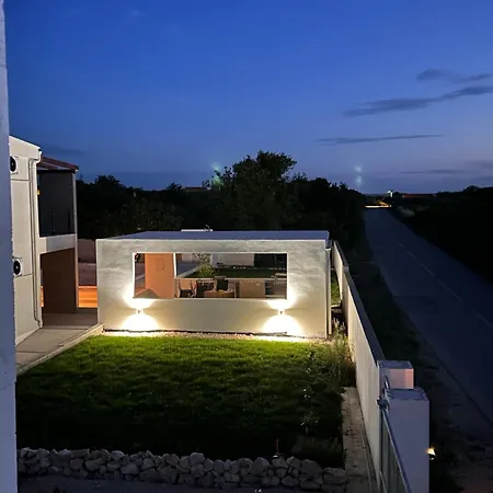 Kotari Villa *