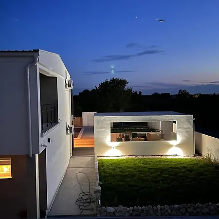 Kotari Villa Gornji Zemunik