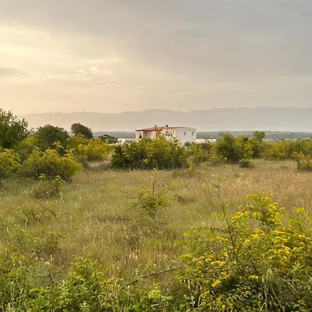 Kotari * Gornji Zemunik