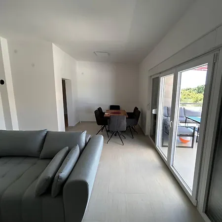 Kotari Villa *
