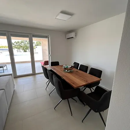 Kotari Vila Gornji Zemunik