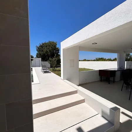 Villa Kotari Gornji Zemunik