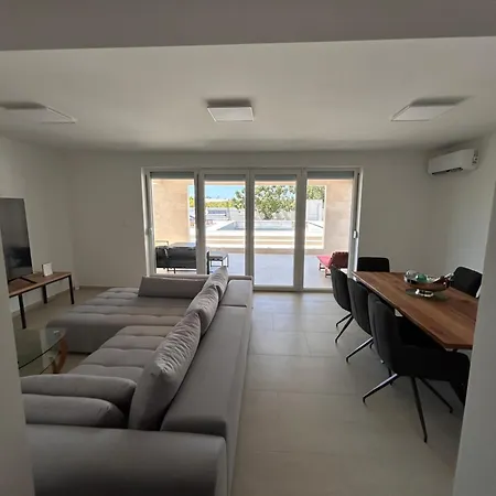 Kotari Vila Gornji Zemunik