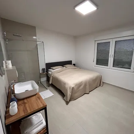 Kotari Vila Gornji Zemunik