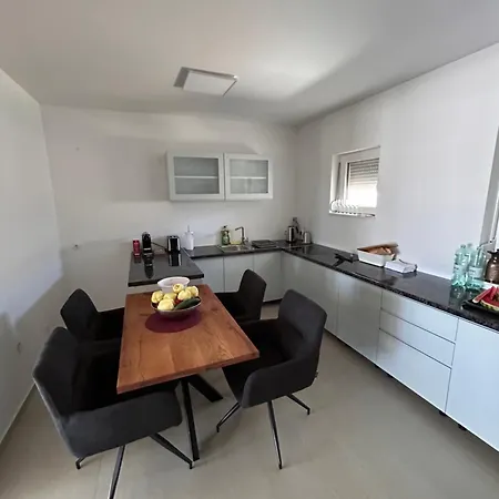 Kotari Vila Gornji Zemunik