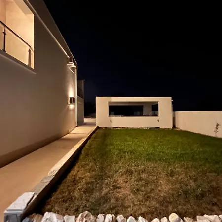 Vila Kotari Gornji Zemunik